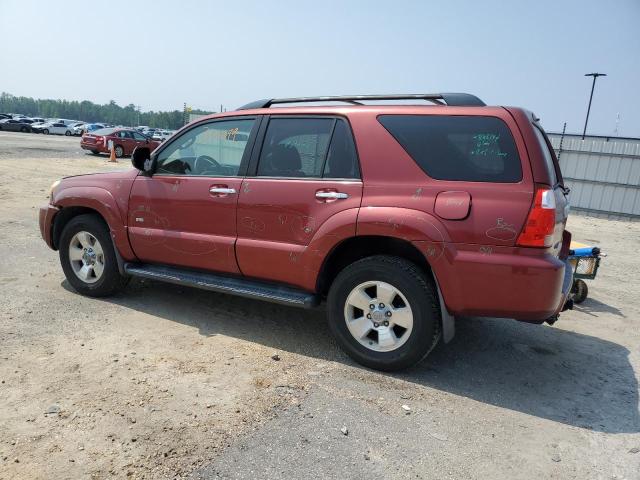 Photo 2 from auction – 2007 TOYOTA 4RUNNER SR with VIN JTEZU14R078078442
