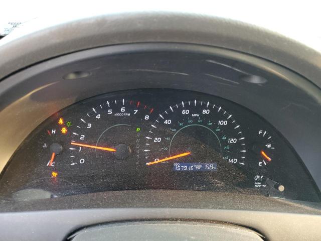 Photo 9 from auction – 2009 TOYOTA CAMRY BASE with VIN 4T1BE46K29U382639
