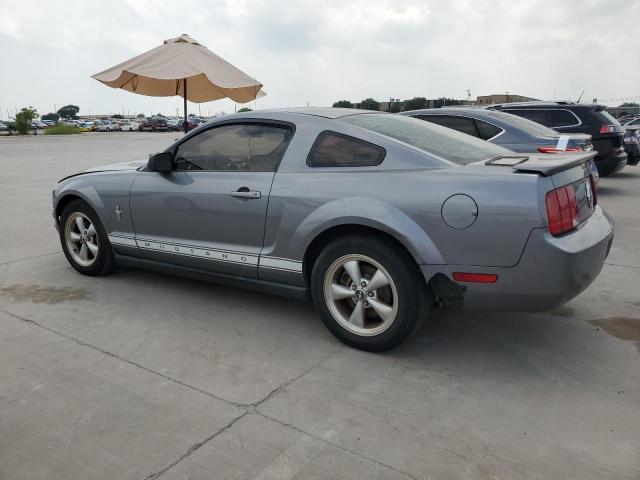 Photo 2 from auction – 2007 FORD MUSTANG with VIN 1ZVFT80N875357092