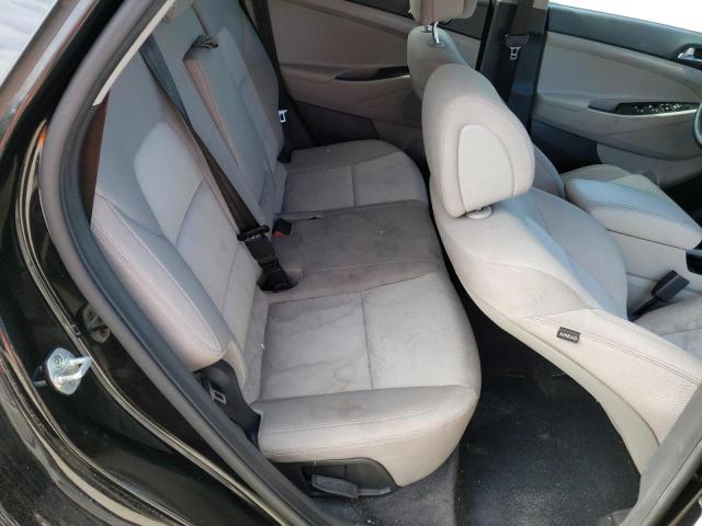 Photo 10 from auction – 2016 HYUNDAI TUCSON LIM with VIN KM8J33A21GU237155