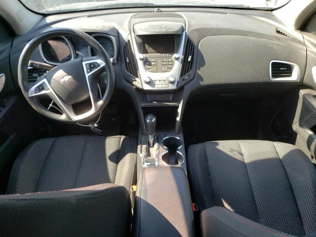 Photo 8 from auction – 2016 CHEVROLET EQUINOX LT with VIN 2GNALCEK2G6330044