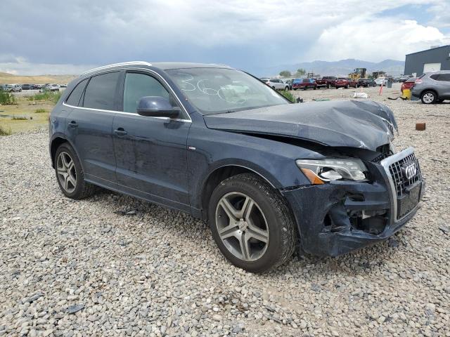 Photo 4 from auction – 2010 AUDI Q5 PREMIUM with VIN WA1MKAFP3AA105675