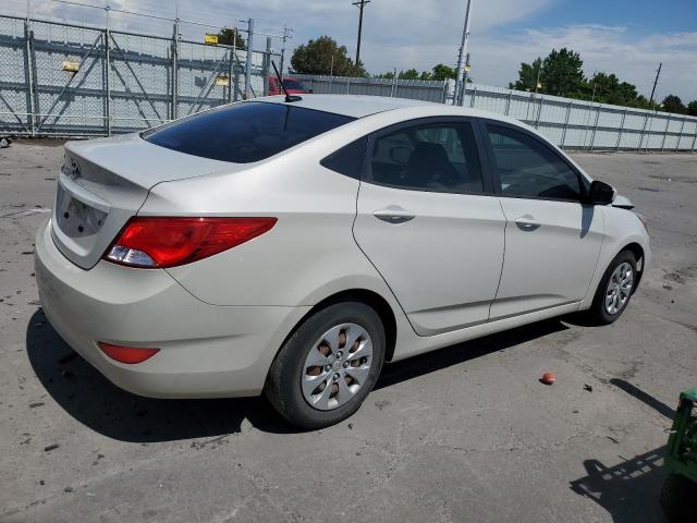 Photo 3 from auction – 2016 HYUNDAI ACCENT SE with VIN KMHCT4AE4GU979848