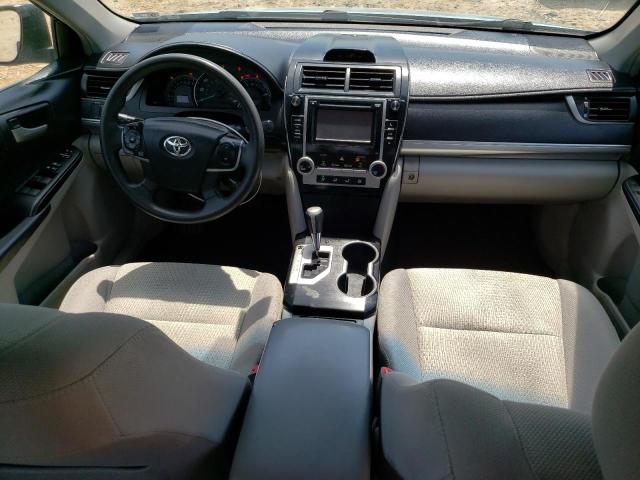 Photo 8 from auction – 2012 TOYOTA CAMRY BASE with VIN 4T4BF1FK2CR269413