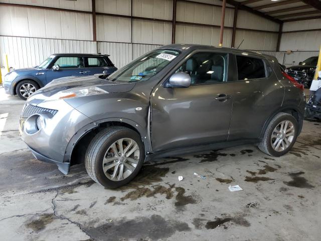 Photo 1 from auction – 2014 NISSAN JUKE S with VIN JN8AF5MV0ET484624