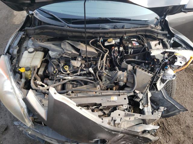 Photo 11 from auction – 2011 MAZDA 3 I with VIN JM1BL1VG6B1361578