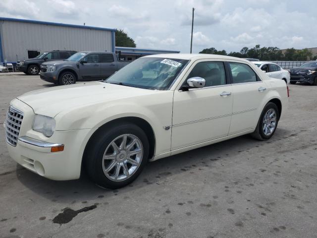 CHRYSLER 300C 2006 مع رقم تعريف المركبة 2C3LA63H76H418725 - صورة من المزاد
