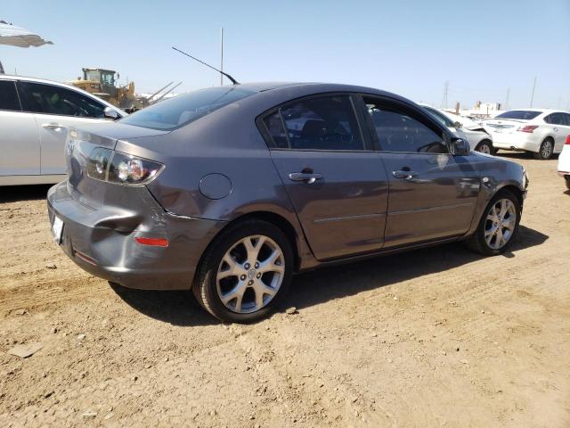 Photo 3 from auction – 2009 MAZDA 3 I with VIN JM1BK32F691224368