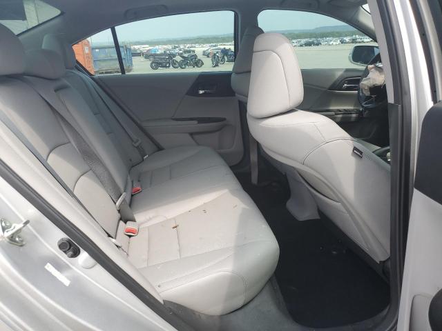 Photo 10 from auction – 2014 HONDA ACCORD EXL with VIN 1HGCR2F80EA285894