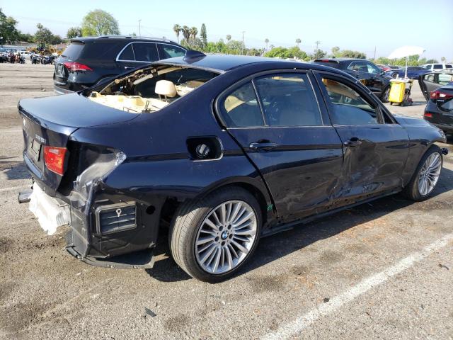 Photo 3 from auction – 2012 BMW 328 I with VIN WBA3A5G52CNP16749