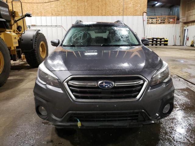 Photo 5 from auction – 2019 SUBARU OUTBACK 2. with VIN 4S4BSAHCXK3348537