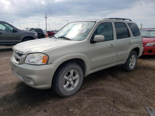 MAZDA TRIBUTE S 2005 con VIN 4F2YZ94135KM42024 - Foto de la subasta