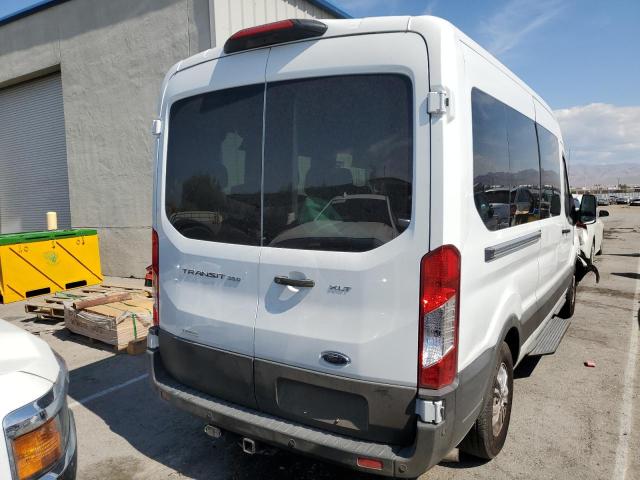 Photo 6 from auction – 2021 FORD TRANSIT T- with VIN 1FBAX2CGXMKA32408