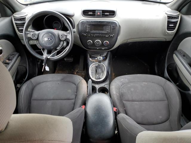 صورة رقم 8 من المزاد - 2015 KIA SOUL مع VIN KNDJN2A22F7181135