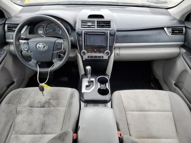 Photo 8 from auction – 2014 TOYOTA CAMRY L with VIN 4T4BF1FK3ER359382
