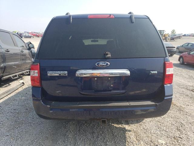 Photo 6 from auction – 2011 FORD EXPEDITION with VIN 1FMJK1H51BEF17166