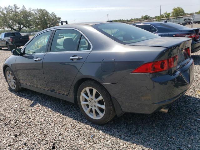 Photo 2 from auction – 2006 ACURA TSX with VIN JH4CL96846C025785