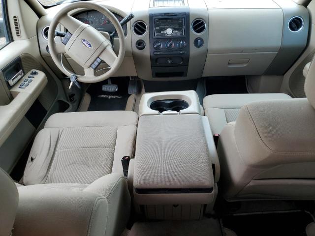 صورة رقم 8 من المزاد - 2004 FORD F150 مع VIN 1FTRX12W94NC46709