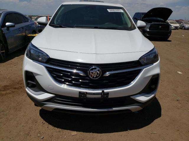 Photo 5 from auction – 2021 BUICK ENCORE GX with VIN KL4MMCSL7MB085146