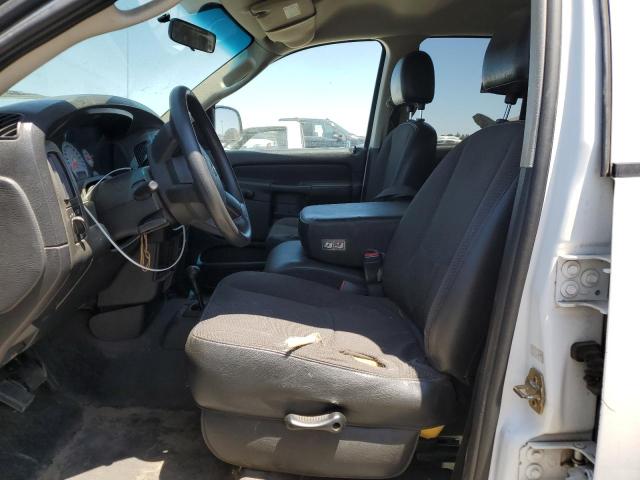 Photo 7 from auction – 2005 DODGE RAM 1500 S with VIN 1D7HU18N15J641954