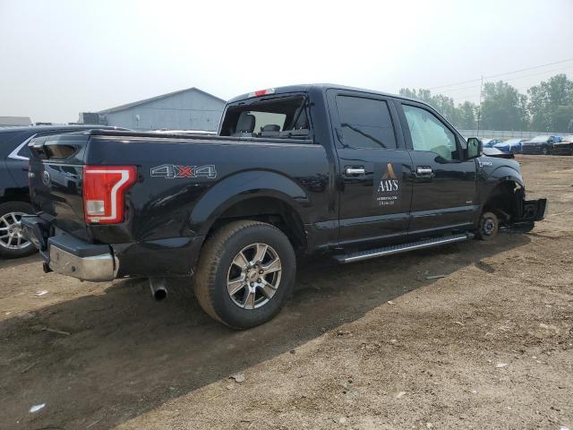 Photo 3 from auction – 2016 FORD F150 SUPER with VIN 1FTEW1EPXGKF94059