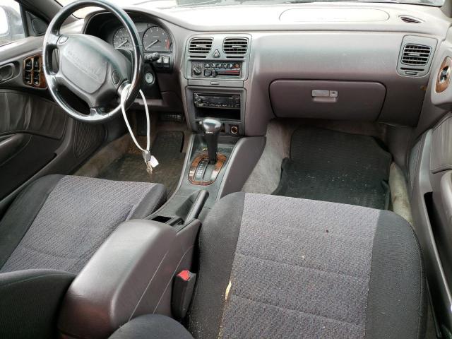 Photo 8 from auction – 1995 SUBARU LEGACY LS with VIN 4S3BK6552S7351058
