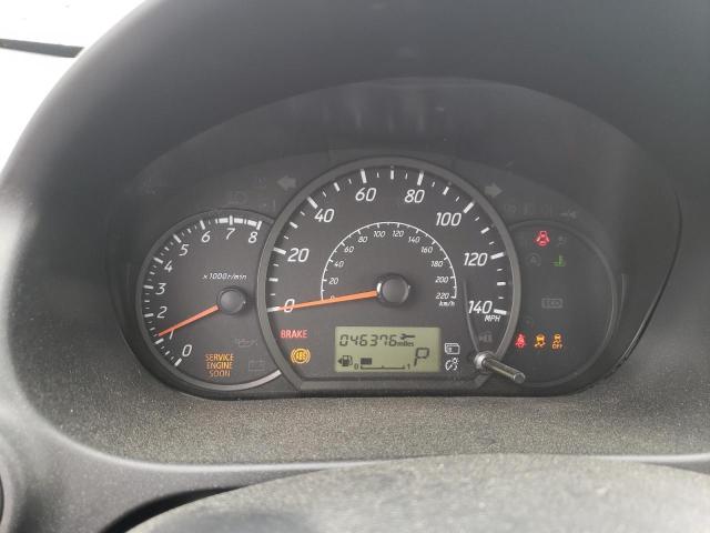 Photo 9 from auction – 2019 MITSUBISHI MIRAGE G4 with VIN ML32F3FJ1KHF04205