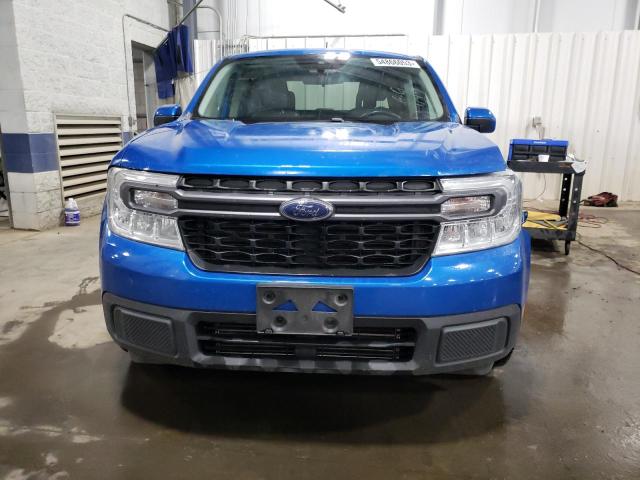 Photo 5 from auction – 2022 FORD MAVERICK X with VIN 3FTTW8F93NRA18533