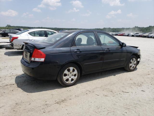 Zdjęcie 3 z aukcji – 2007 KIA SPECTRA EX z VIN KNAFE121275472864