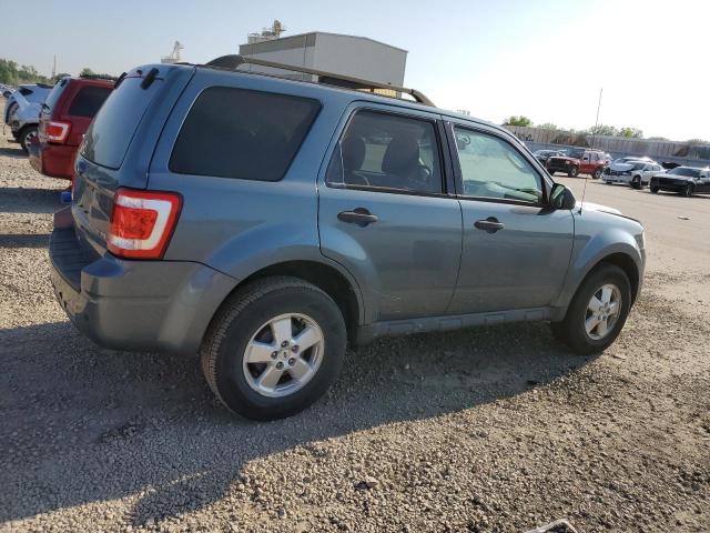Zdjęcie 3 z aukcji – 2010 FORD ESCAPE XLT z VIN 1FMCU0D71AKC46100