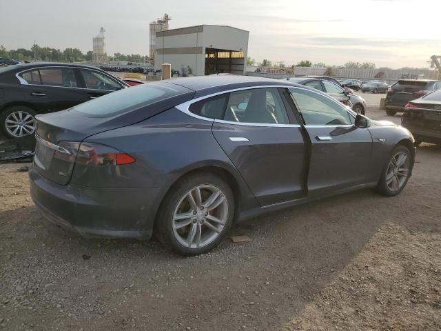 Photo 3 from auction – 2016 TESLA MODEL S with VIN 5YJSA1E26GF128020
