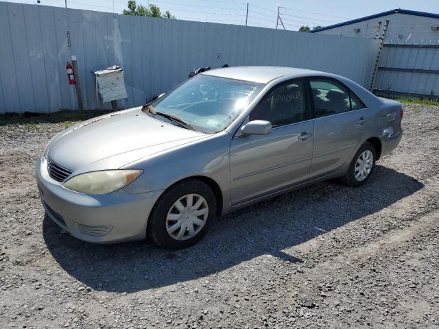 Photo 1 from auction – 2005 TOYOTA CAMRY LE with VIN 4T1BE32K85U600593
