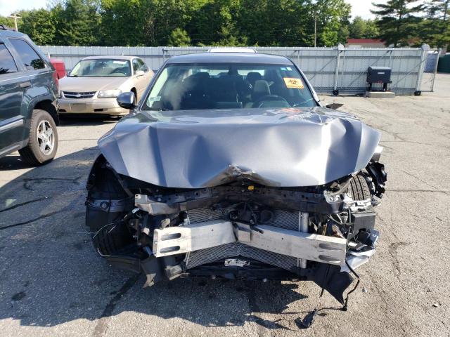 Photo 5 from auction – 2019 NISSAN ALTIMA S with VIN 1N4BL4BW9KC140208