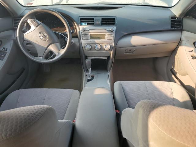 Photo 8 from auction – 2010 TOYOTA CAMRY BASE with VIN 4T1BF3EK1AU031606
