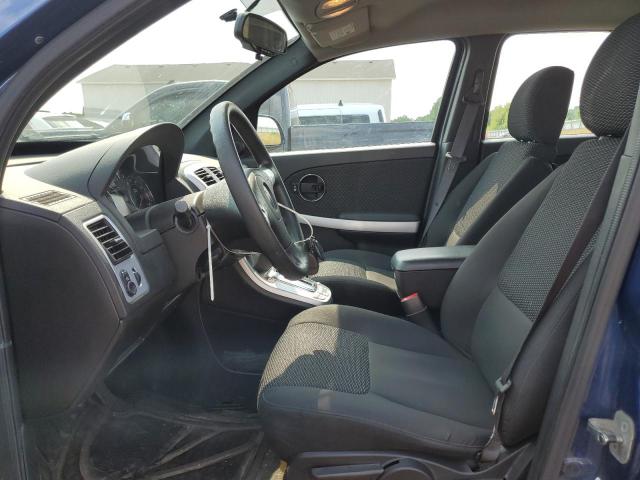 Photo 7 from auction – 2008 PONTIAC TORRENT with VIN 2CKDL33F986344061