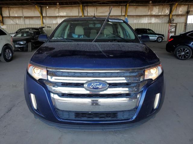 Photo 5 from auction – 2012 FORD EDGE SEL with VIN 2FMDK3JC2CBA70894