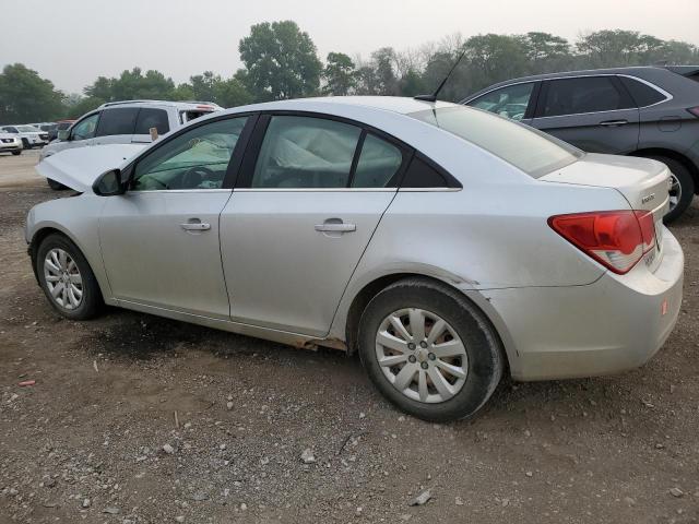 Photo 2 from auction – 2011 CHEVROLET CRUZE LS with VIN 1G1PC5SH6B7199810