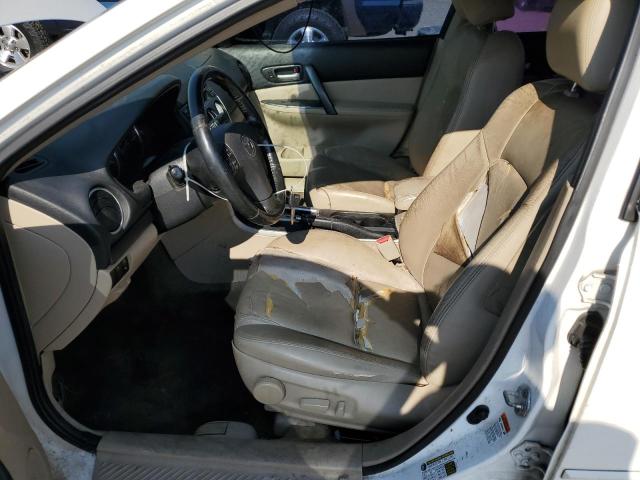 Снимка 7 от търг – 2008 MAZDA 6 I с VIN 1YVHP80C885M46798