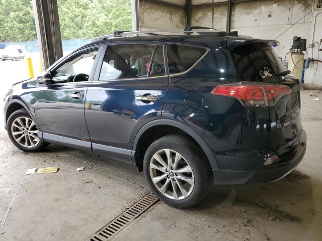 Photo 2 from auction – 2018 TOYOTA RAV4 LIMIT with VIN 2T3DFREVXJW811584