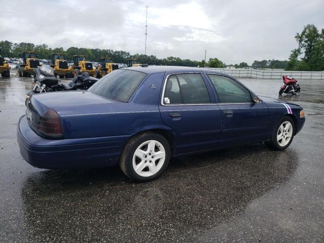Photo 3 from auction – 2006 FORD CROWN VICT with VIN 2FAFP71W46X122152