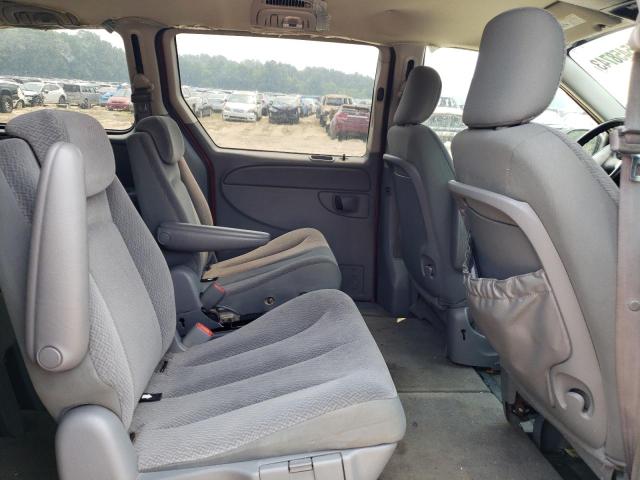 Photo 11 from auction – 2005 DODGE GRAND CARA with VIN 2D4GP44L95R407787