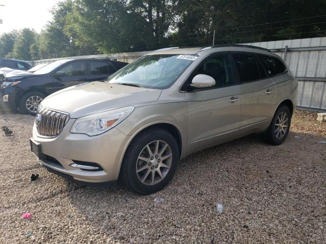 BUICK ENCLAVE 2015 with VIN 5GAKRBKD8FJ361071 - Photo from auction