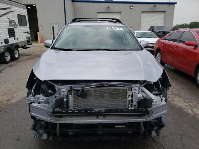 Photo 5 from auction – 2023 SUBARU CROSSTREK with VIN JF2GTHMC2PH260650