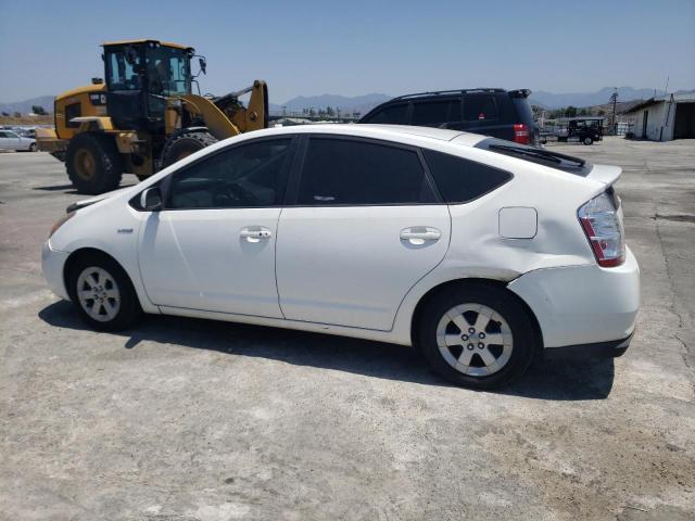 Photo 2 from auction – 2007 TOYOTA PRIUS with VIN JTDKB20U373250276