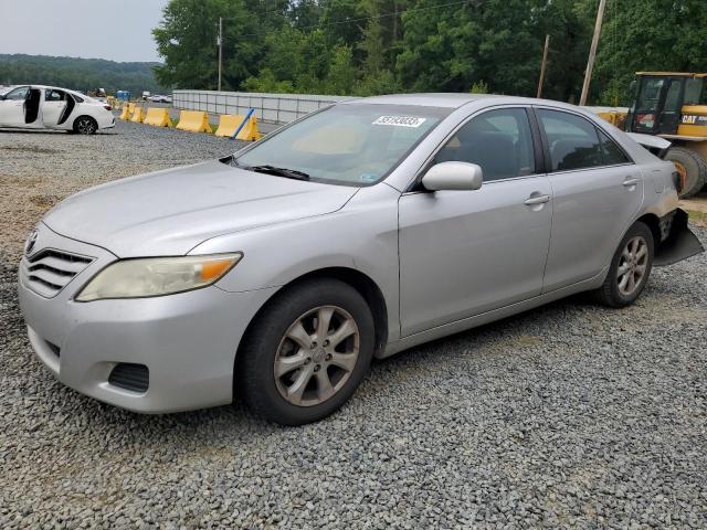 صورة رقم 1 من المزاد - 2011 TOYOTA CAMRY BASE مع VIN 4T1BF3EK9BU737465