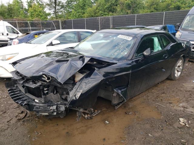 DODGE CHALLENGER 2021 with VIN 2C3CDZAG6MH546941 - Photo from auction