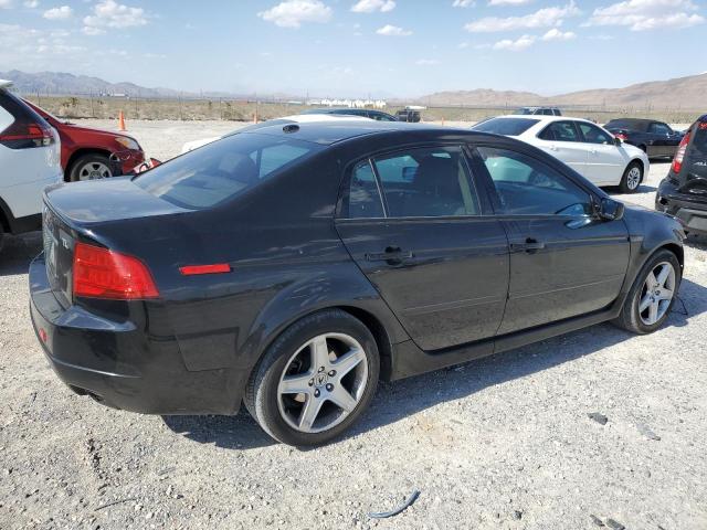 Photo 3 from auction – 2004 ACURA TL with VIN 19UUA66204A046262