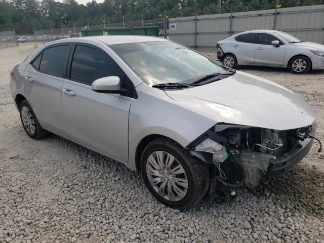 Photo 4 from auction – 2017 TOYOTA COROLLA L with VIN 2T1BURHE9HC852706