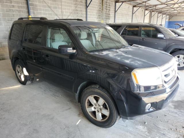 Photo 4 from auction – 2011 HONDA PILOT EX with VIN 5FNYF4H46BB014604