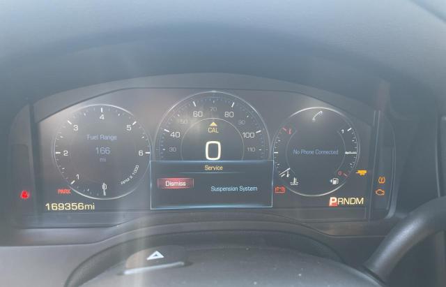 Photo 8 from auction – 2015 CADILLAC ESCALADE P with VIN 1GYS4CKJ2FR289367